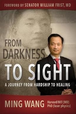 From Darkness to Sight book